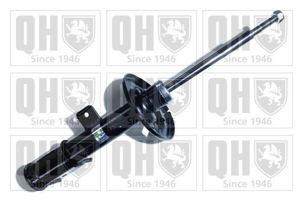 Амортизатор передній, правий Polcar 22183699 ціна, від 60.34 USD